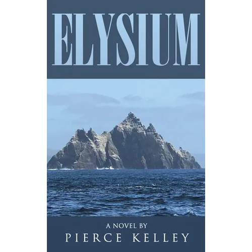 Elysium - Hardcover