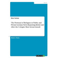 The Portrayal of Refugees in Public and Private German News Reporting Before and After the Cologne Mass Sexual Assault - Paperback