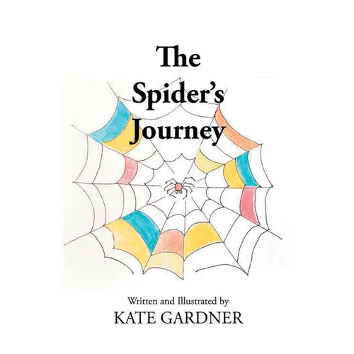 The Spider's Journey - Paperback