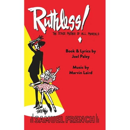 Ruthless! - Paperback
