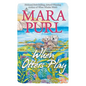 When Otters Play: Milford-Haven Novella - Paperback