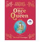 There Once Is a Queen - Hardcover