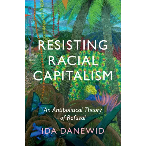 Resisting Racial Capitalism - Paperback