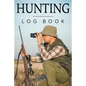Hunting Log Book - Paperback