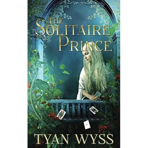 The Solitaire Prince - Paperback