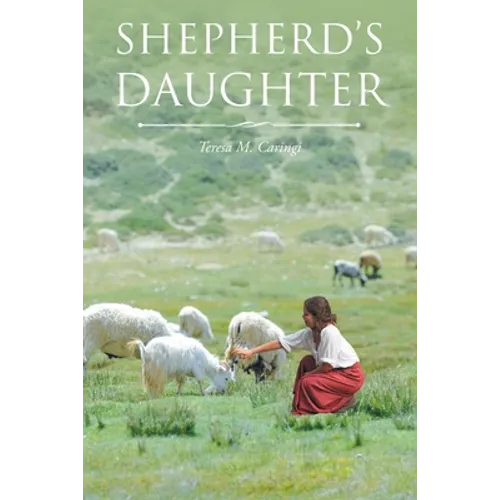Shepherd's Daughter - Paperback