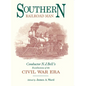 Southern Railroad Man - Hardcover