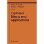 Explosive Effects and Applications - Paperback