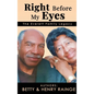 Right Before My Eyes: The Everett Family Legacy - Hardcover