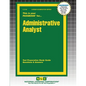 Administrative Analyst - Paperback