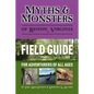 Myths & Monsters of Reston, Virginia: Field Guide - Paperback
