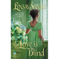 Love Is Blind - Paperback