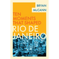 Rio de Janeiro - Paperback