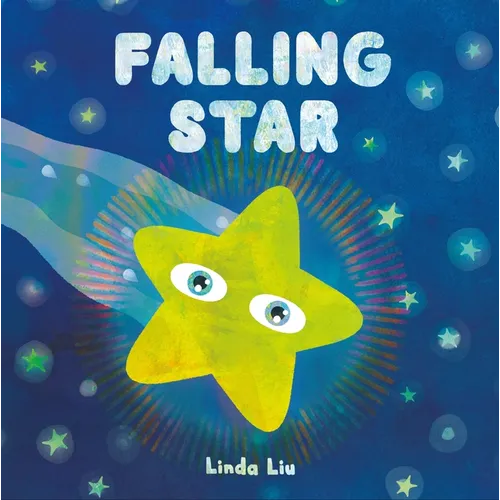 Falling Star - Hardcover
