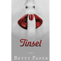 Tinsel: A Naughty Christmas BBW Reverse Harem Fantasy Romance - Paperback