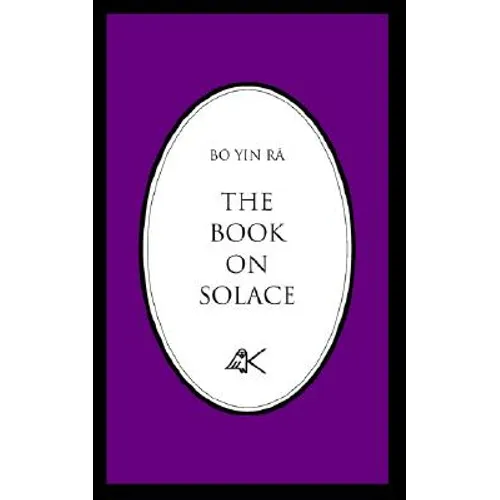 The Book on Solace - Paperback