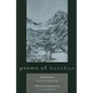 Poems of Hanshan - Paperback