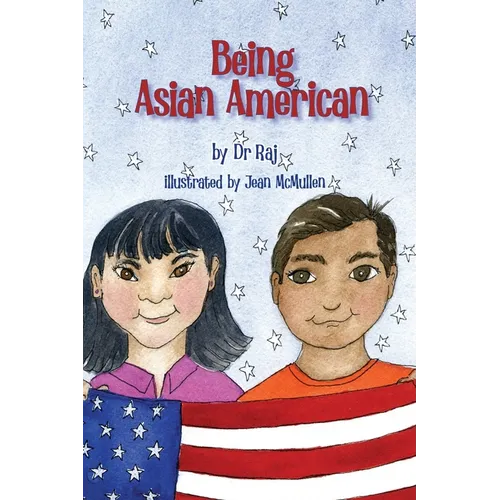 Being Asian American - Hardcover