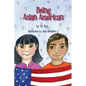 Being Asian American - Hardcover