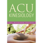 Acu Kinesiology - Paperback