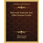 Sherwood Anderson And Other Famous Creoles - Paperback