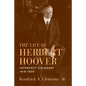 The Life of Herbert Hoover: Imperfect Visionary, 1918-1928 - Paperback
