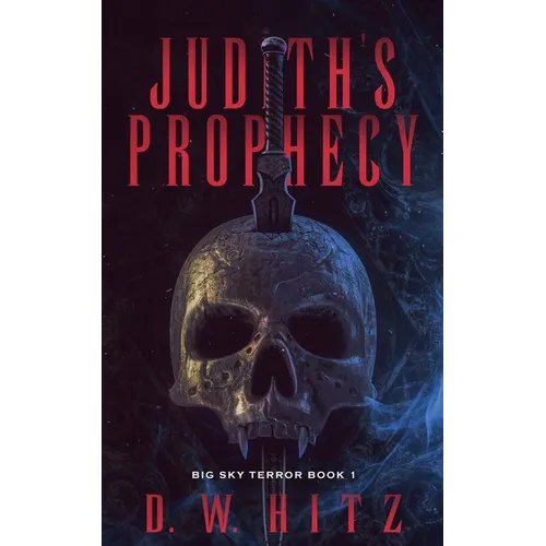 Judith's Prophecy - Paperback