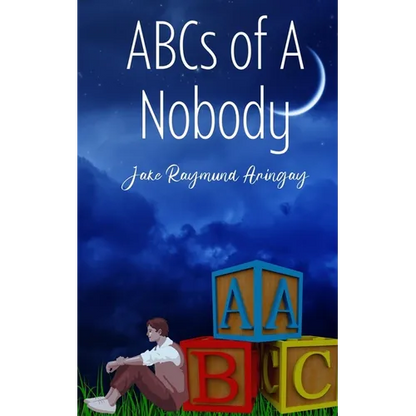 ABCs of A Nobody - Paperback
