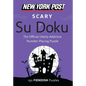 New York Post Scary Su Doku - Paperback