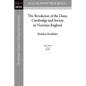 The Revolution of the Dons: Cambridge and Society in Victorian England - Paperback