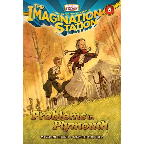 Problems in Plymouth - Paperback