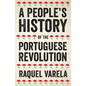 A People's History of the Portuguese Revolution - Hardcover