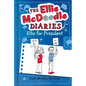 The Ellie McDoodle Diaries 5: Ellie for President - Hardcover