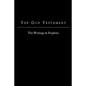 The Old Testament - King James Version: The Writings & Prophets - Paperback