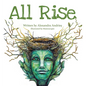 All Rise: Adult Edition - Hardcover