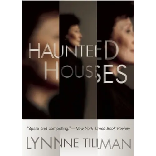 Haunted Houses - Paperback