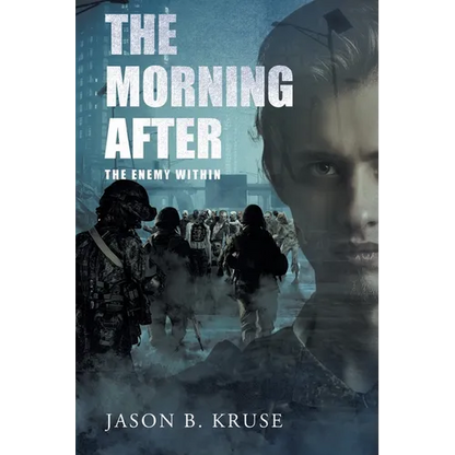 The Morning After - The Enemy Within - Paperback