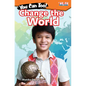 You Can Too! Change the World - Paperback