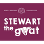 Stewart the Goat - Hardcover