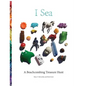 I Sea: A Beachcombing Treasure Hunt - Paperback