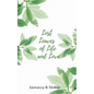 Lost Leaves of Life and Love - Paperback