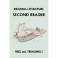 READING-LITERATURE Second Reader (Yesterday's Classics) - Paperback