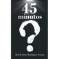 45 minutos - Paperback