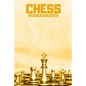 Chess Score Sheets: Score book Sheets Pad for Recording Your Moves During a Chess Games. Chess Notation Book, Chess - Paperback