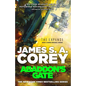 Abaddon's Gate - Paperback