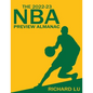 The 2022-23 NBA Preview Almanac - Paperback