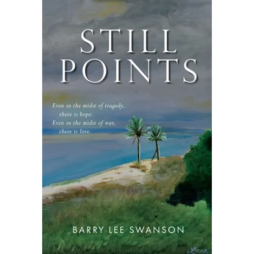 Still Points - Paperback