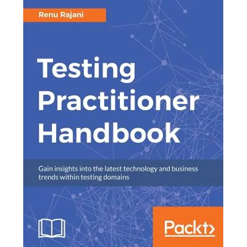Testing Practitioner Handbook - Paperback
