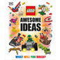 Lego Awesome Ideas - Hardcover