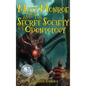 Matt Monroe and the Secret Society of Odontology - Hardcover